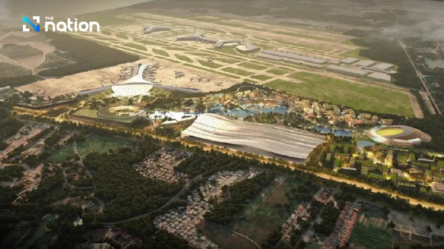 Govt urged to declare U-Tapao, Eastern Aviation City duty-free zone Govt urged to declare U-Tapao, Eastern Aviation City duty-free zone