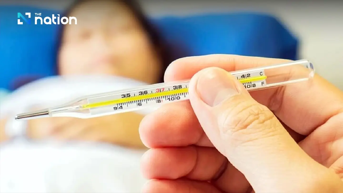 Doctor warns Thai tourists of influenza outbreak in Japan Doctor warns Thai tourists of influenza outbreak in Japan