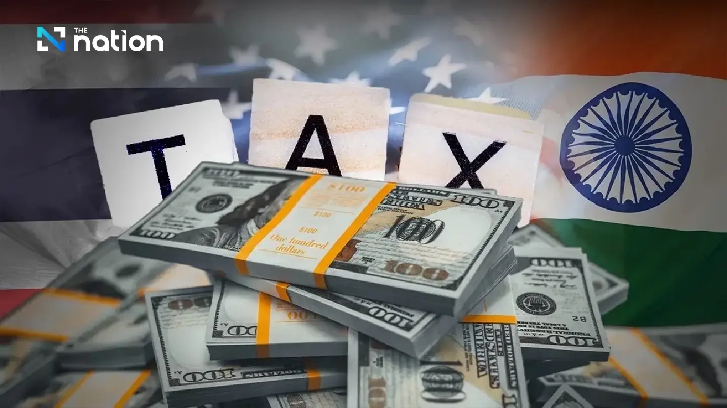 India, Thailand to face economic challenges amid Trump’s trade war