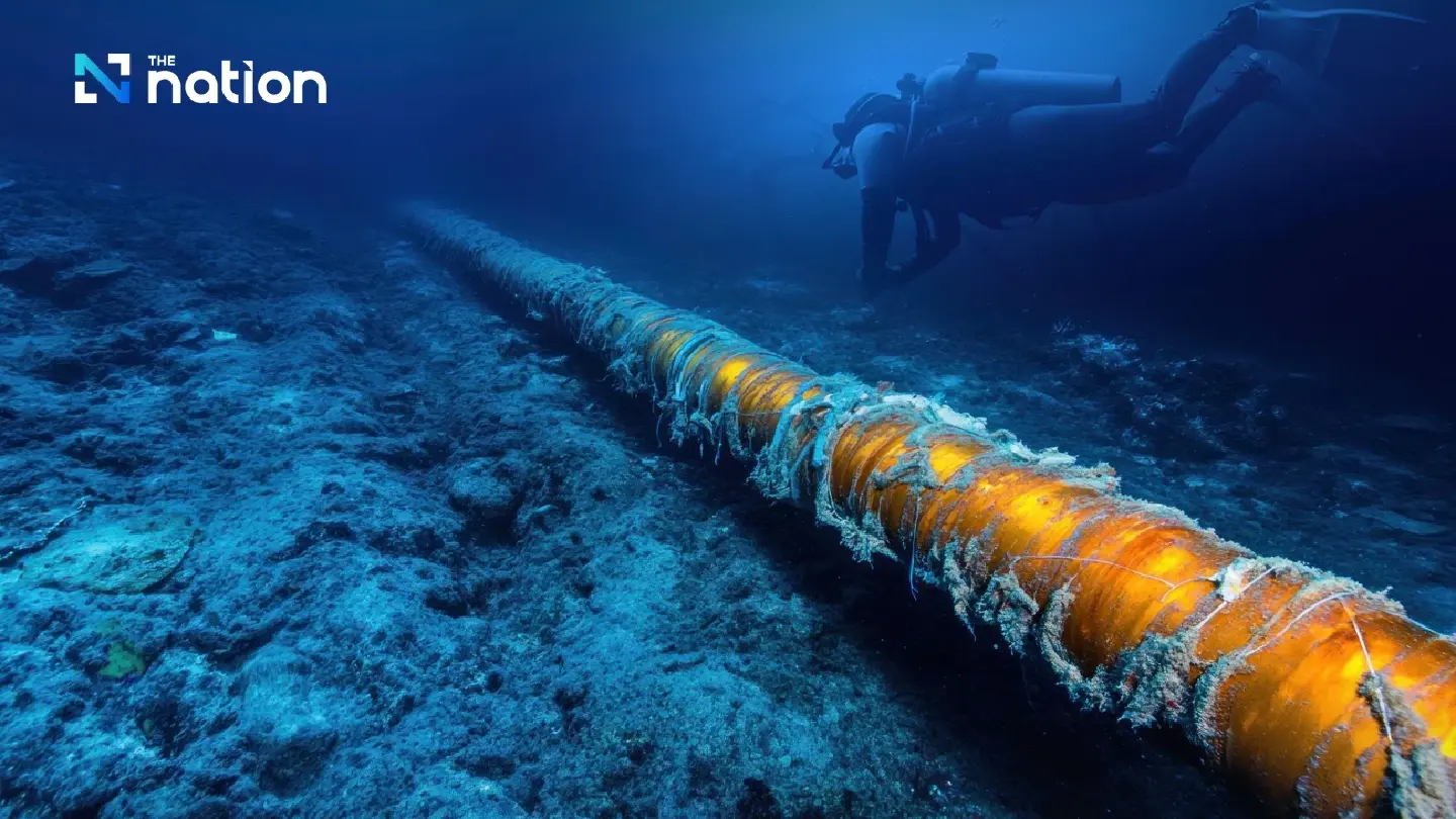 PEA board to consider TOR for Samui undersea cable project in March