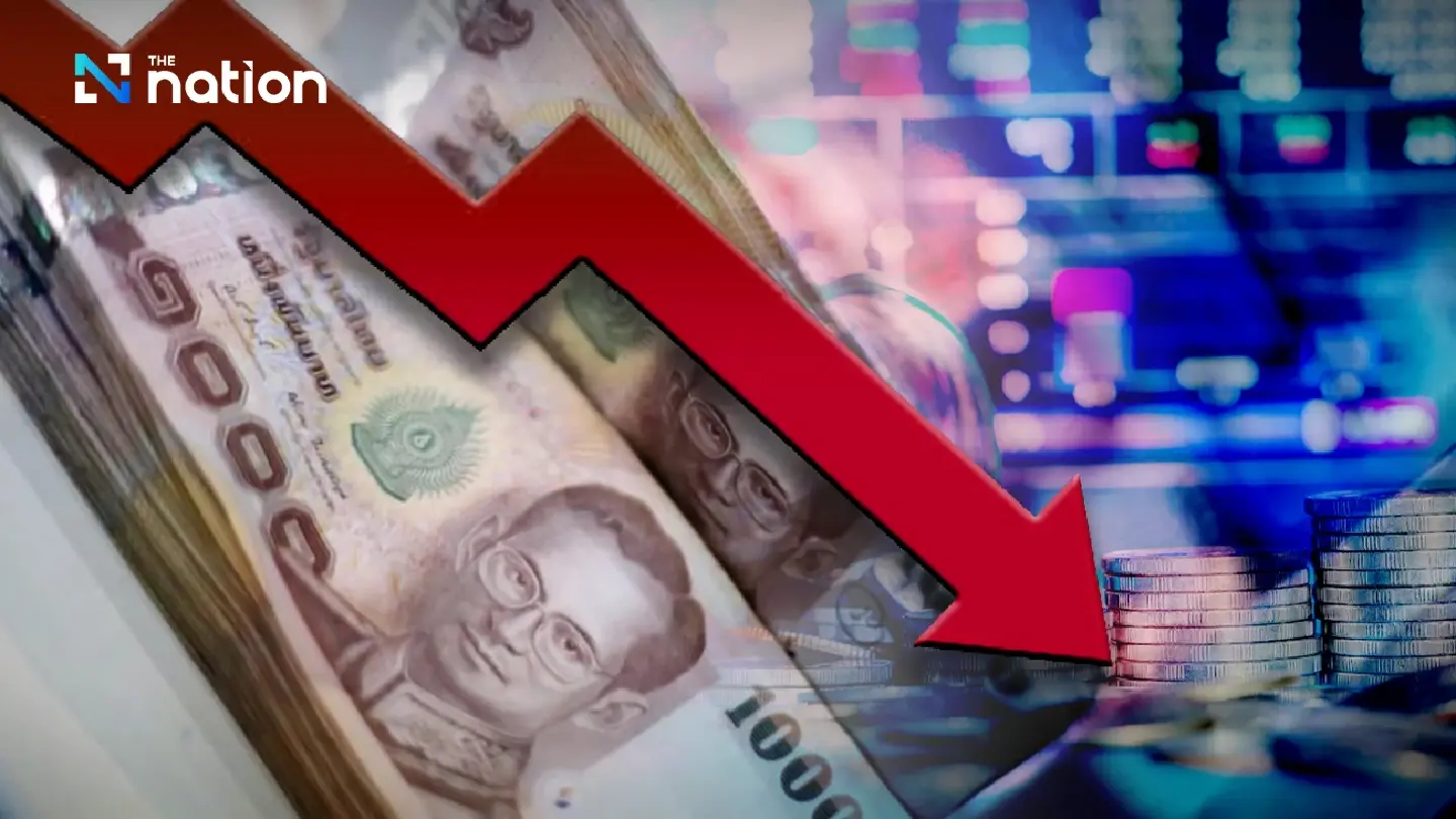 IMF predicts Thailand’s real GDP growth at 2.7% in 2024, 2.9% in 2025 IMF predicts Thailand’s real GDP growth at 2.7% in 2024, 2.9% in 2025
