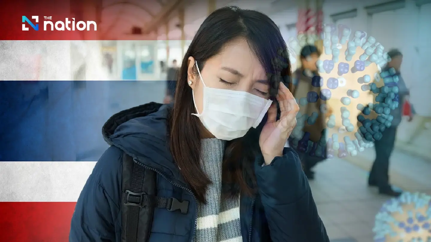 DCD allays public fears over influenza following severe outbreak in Japan