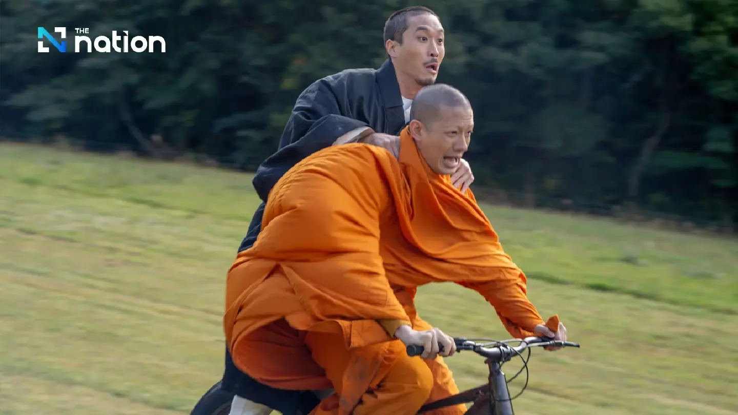 "Will You Marry Monk" set to hit screens on March 6 "Will You Marry Monk" set to hit screens on March 6