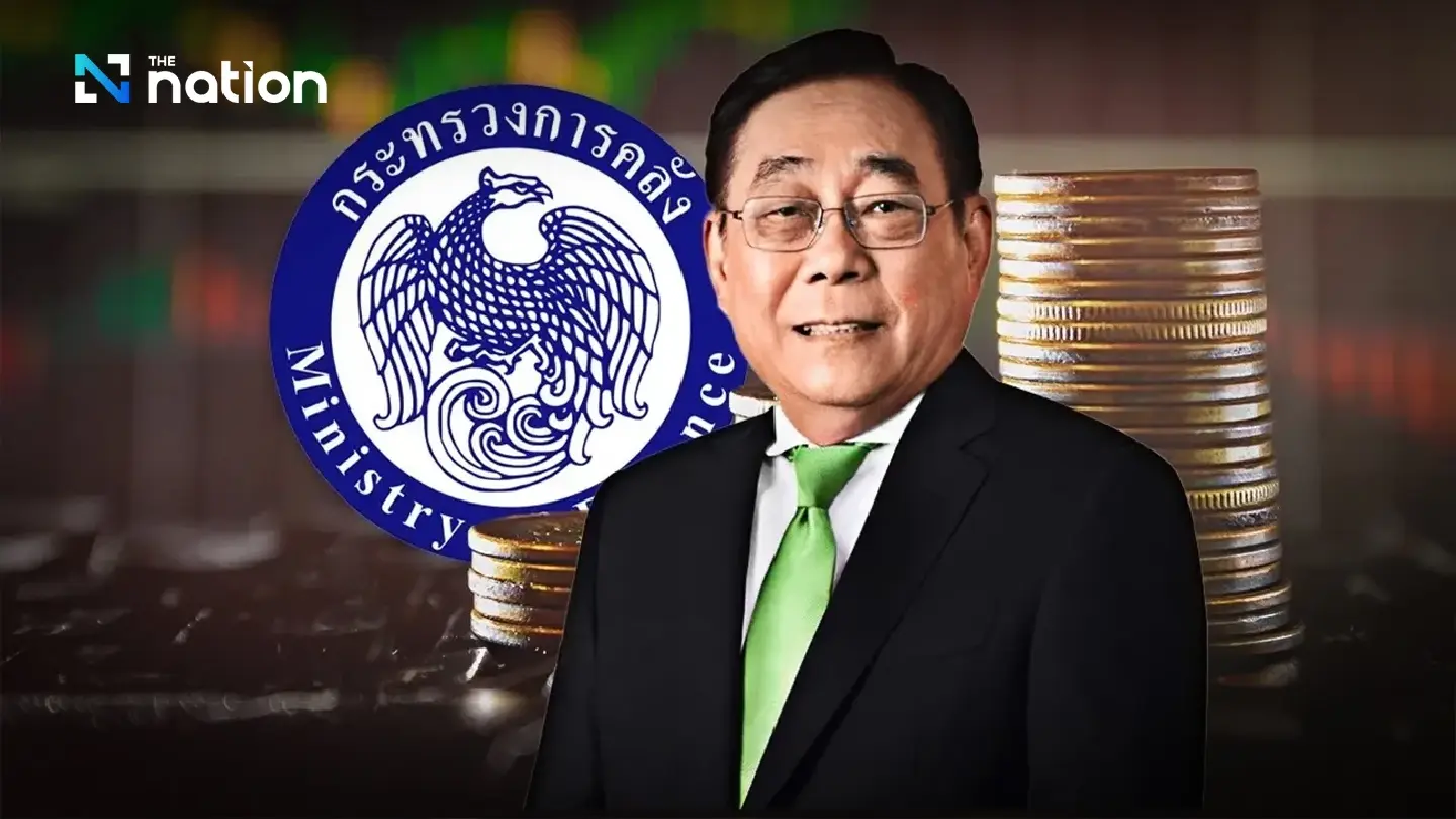 Finance Ministry plans ESG-linked LTF to boost investor confidence Finance Ministry plans ESG-linked LTF to boost investor confidence