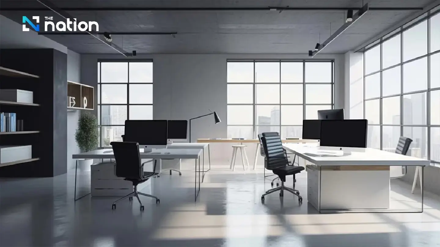Competition for office tenants sees rental prices fall Competition for office tenants sees rental prices fall