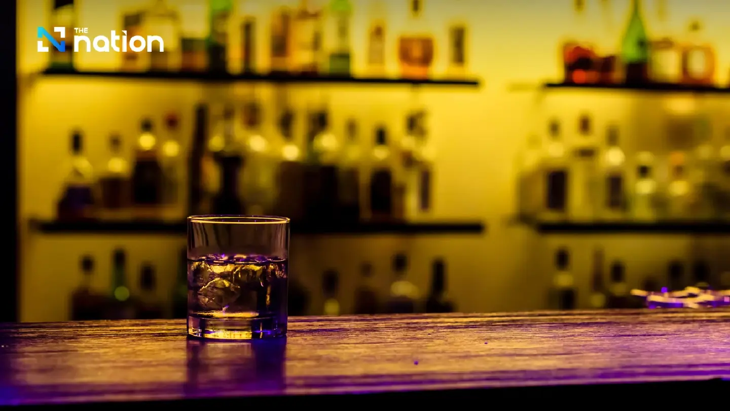 Academic calls for caution as Thai govt reviews alcohol sale policies Academic calls for caution as Thai govt reviews alcohol sale policies