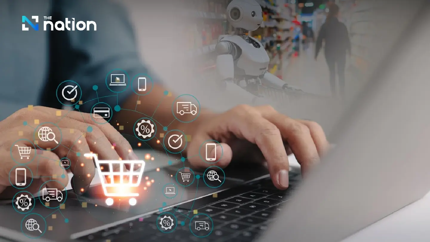 AI, omnichannel and D2C transform ASEAN retail market