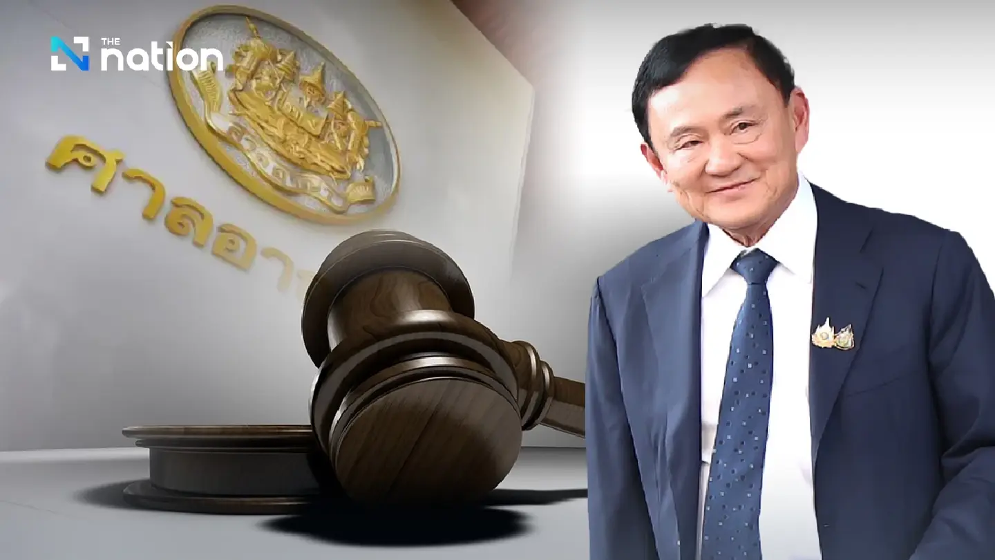 Thaksin allowed to travel to Brunei, but not to Vietnam and Cambodia