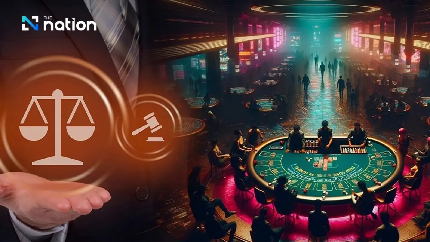 Casino bill draft to be ready for Cabinet approval early next month Casino bill draft to be ready for Cabinet approval early next month