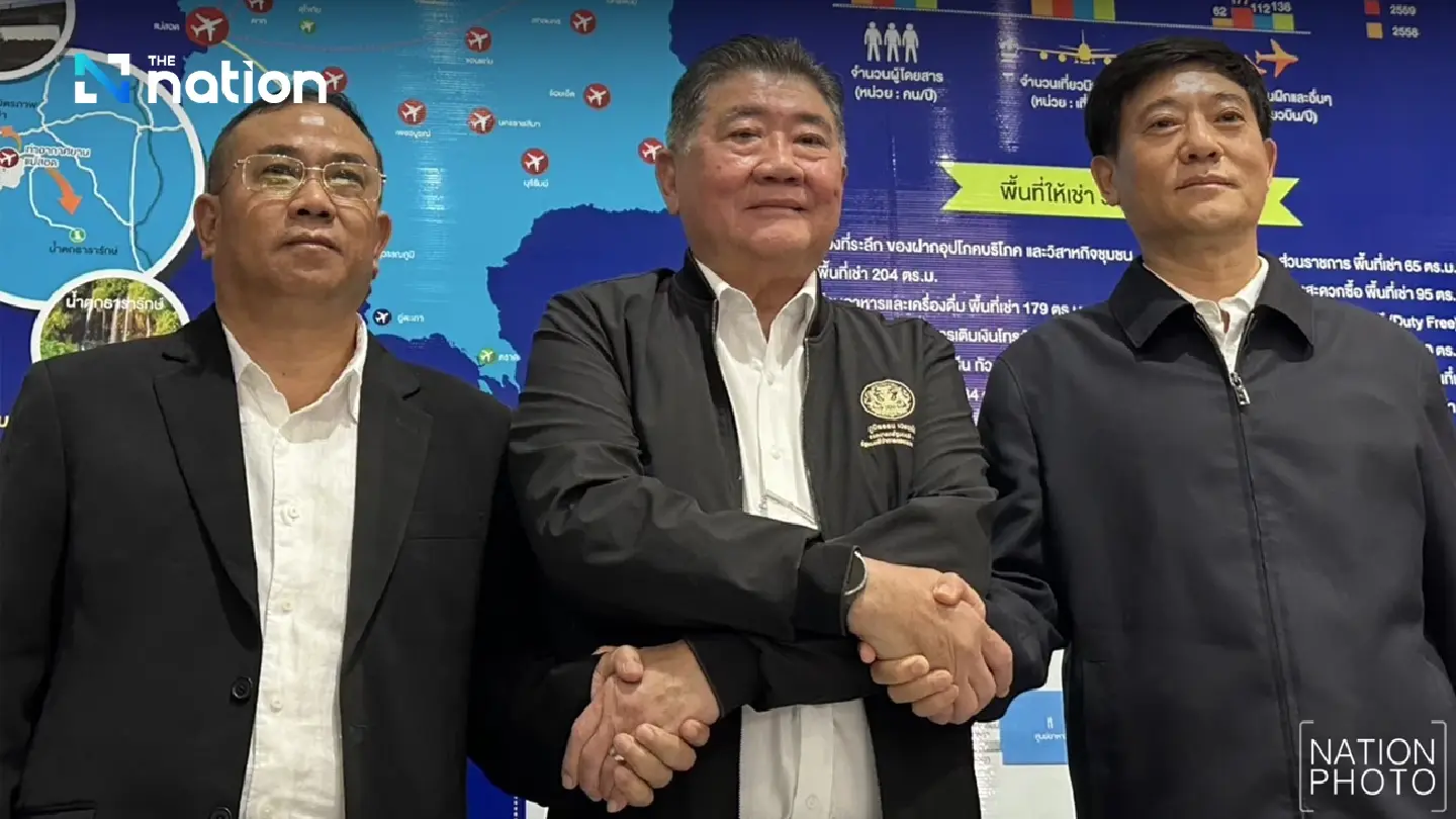 Thailand, China, and Myanmar unite to crack down on call center gangs Thailand, China, and Myanmar unite to crack down on call center gangs