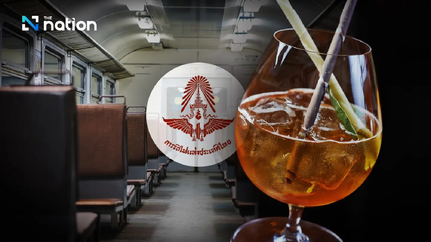 Health activists oppose SRT’s push to sell alcohol on trains