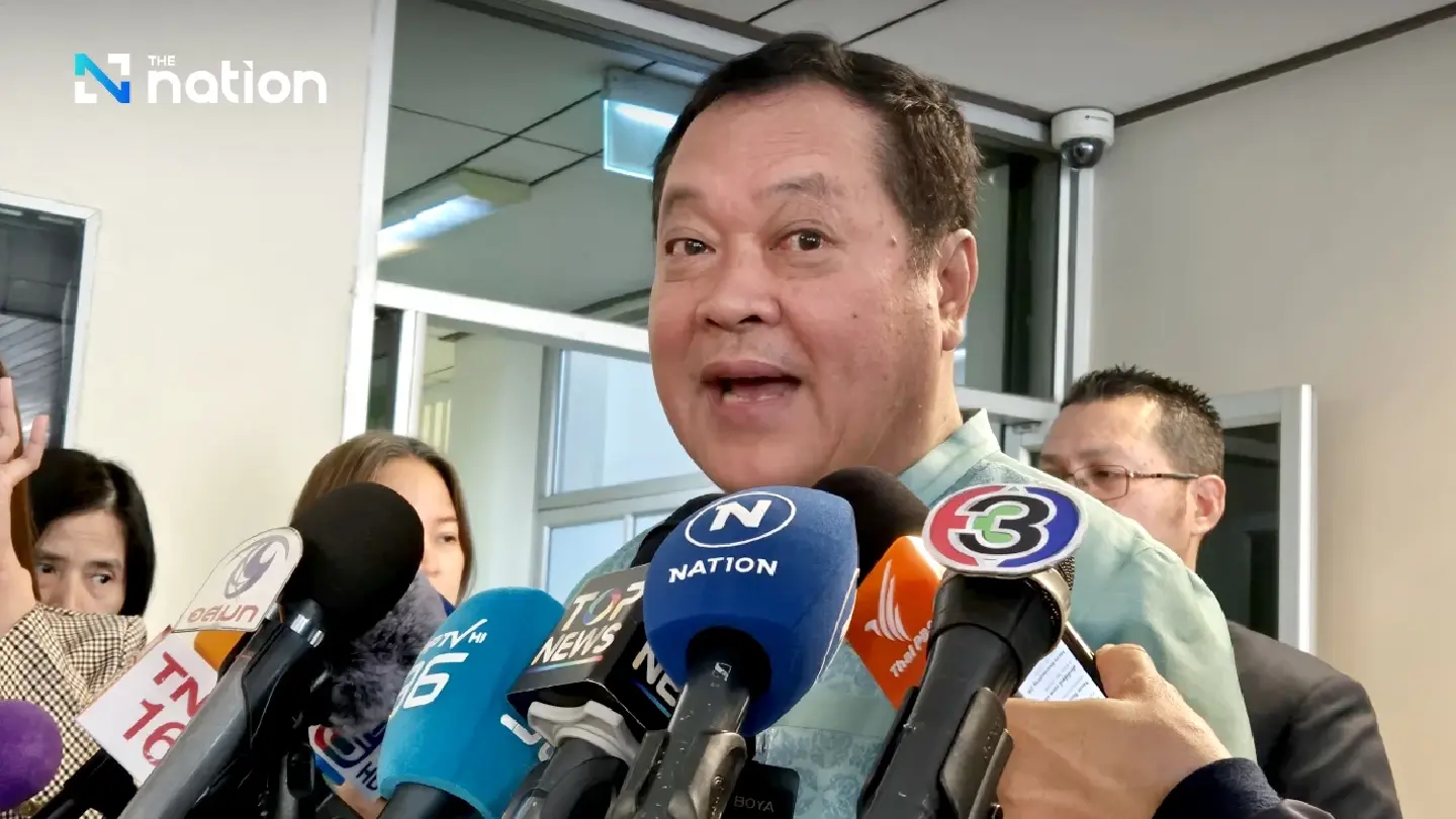DSI to seek arrest warrants for BGF leaders in Myanmar DSI to seek arrest warrants for BGF leaders in Myanmar
