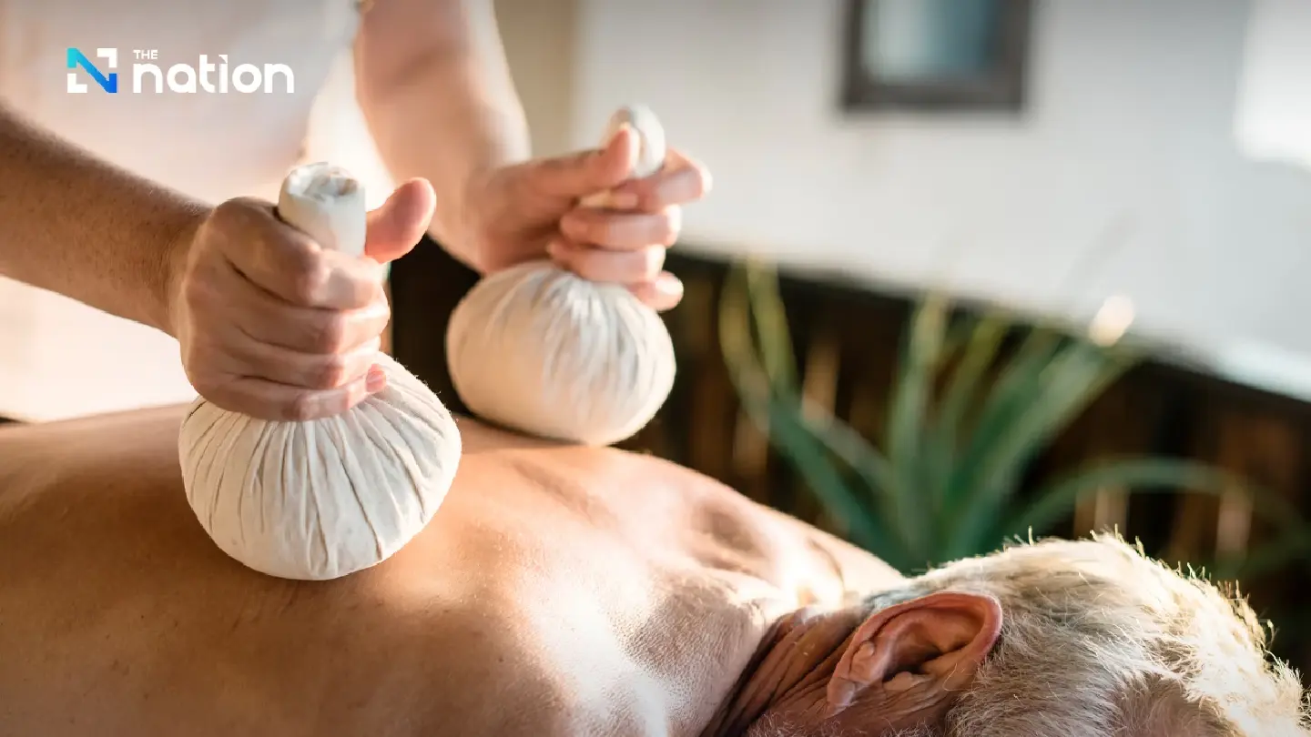 Thailand targets halal market with massage and herbal products
