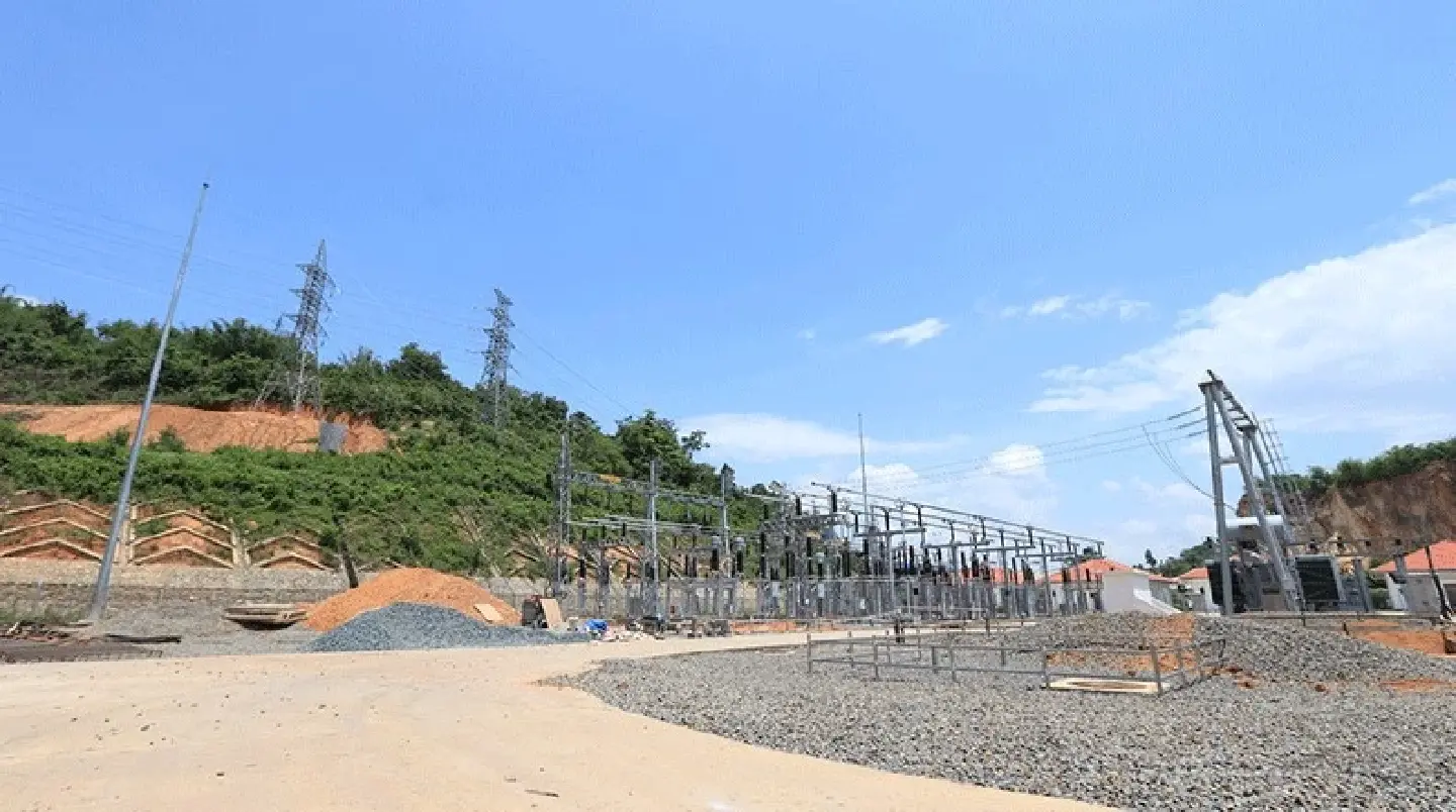 Laos not supplying power to illicit call-centres in Myanmar: EDL Laos not supplying power to illicit call-centres in Myanmar: EDL