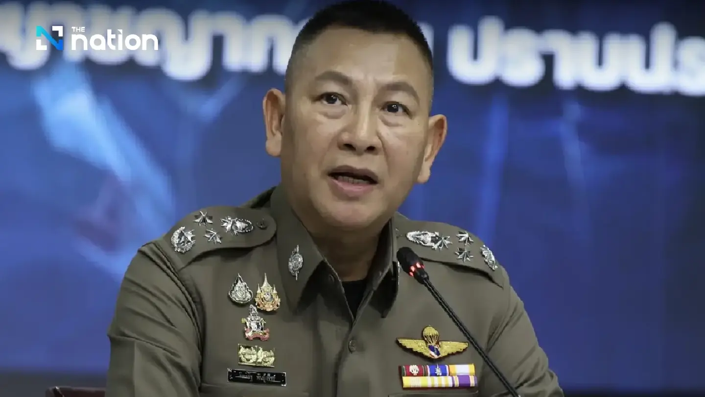 Thai police to keep an eye on behaviour of foreigners