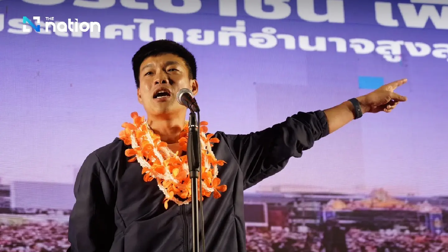 A closer look at the People's Party ‘tough’ race to win local power A closer look at the People's Party ‘tough’ race to win local power