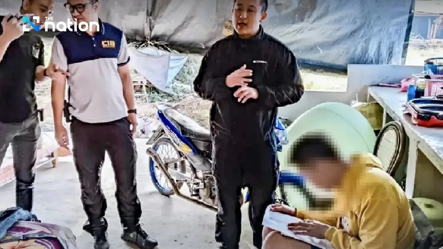 Japanese teenager rescued from Myanmar scam syndicate Japanese teenager rescued from Myanmar scam syndicate
