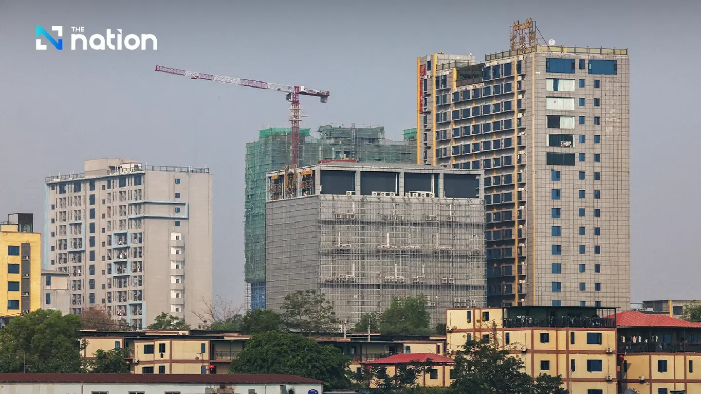 Thailand cuts power, fuel and internet supply to parts of Myanmar Thailand cuts power, fuel and internet supply to parts of Myanmar
