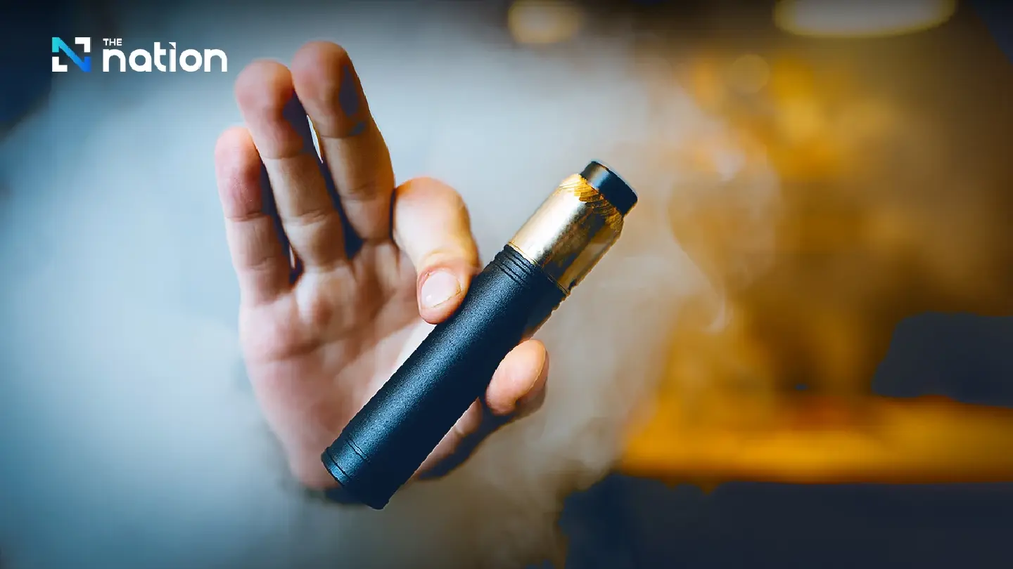 Govt warns teens about "Zombie Cigarettes" containing sedative drugs