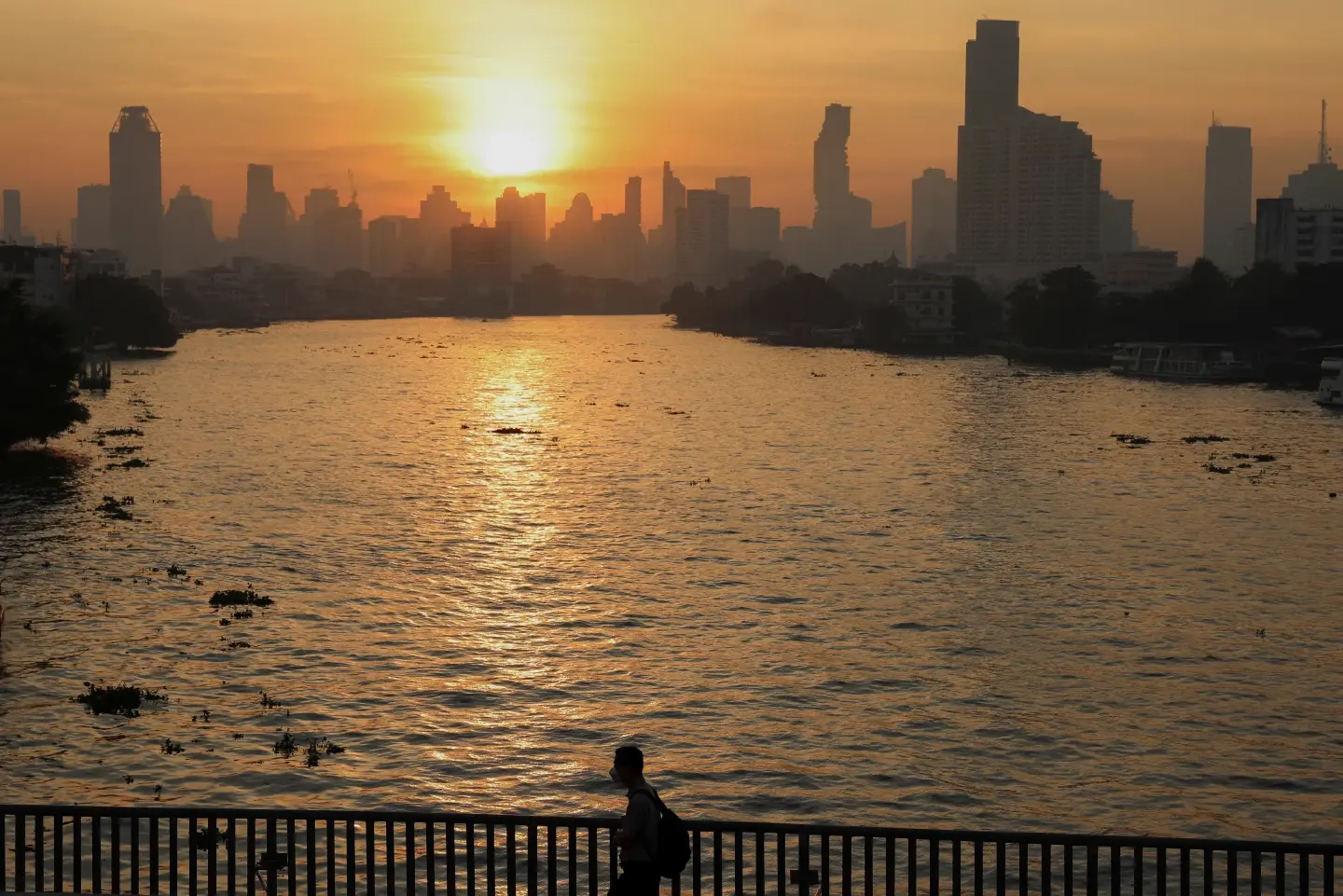 Thai economy likely grew fastest in over two years in Q4: Reuters poll Thai economy likely grew fastest in over two years in Q4: Reuters poll
