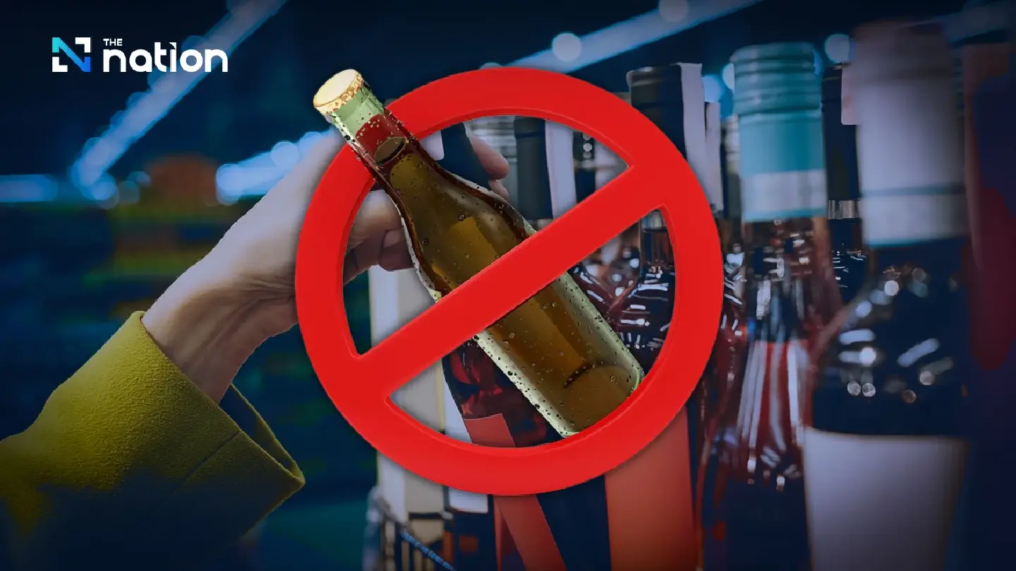 Selling alcohol on Makha Bucha Day will result in punishment, warns police