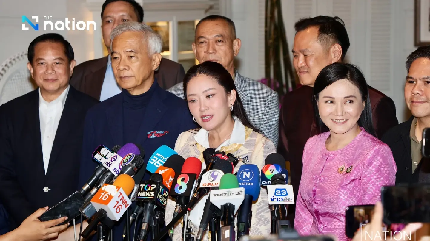 PM confident ahead of no-confidence debate PM confident ahead of no-confidence debate