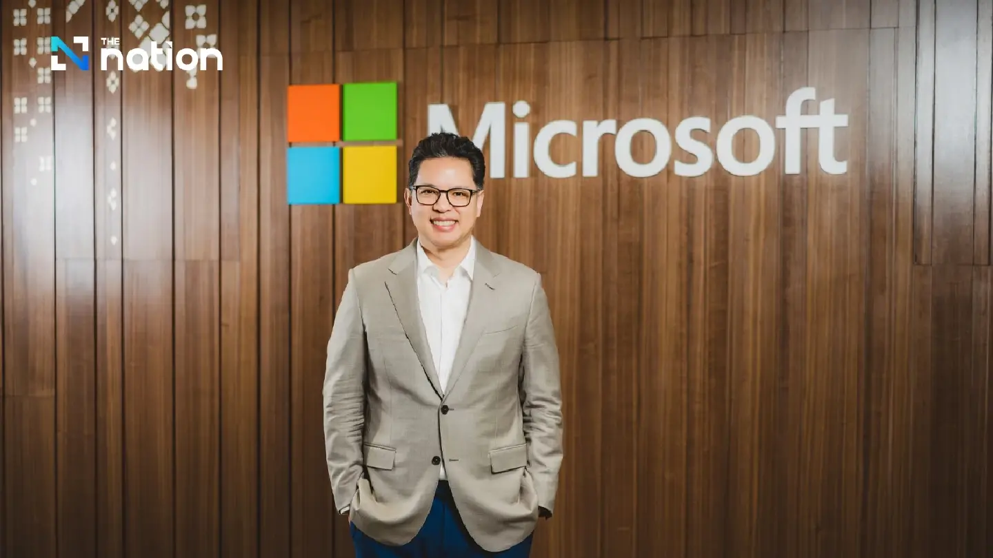 More organisations to embrace AI for efficiency: Microsoft
