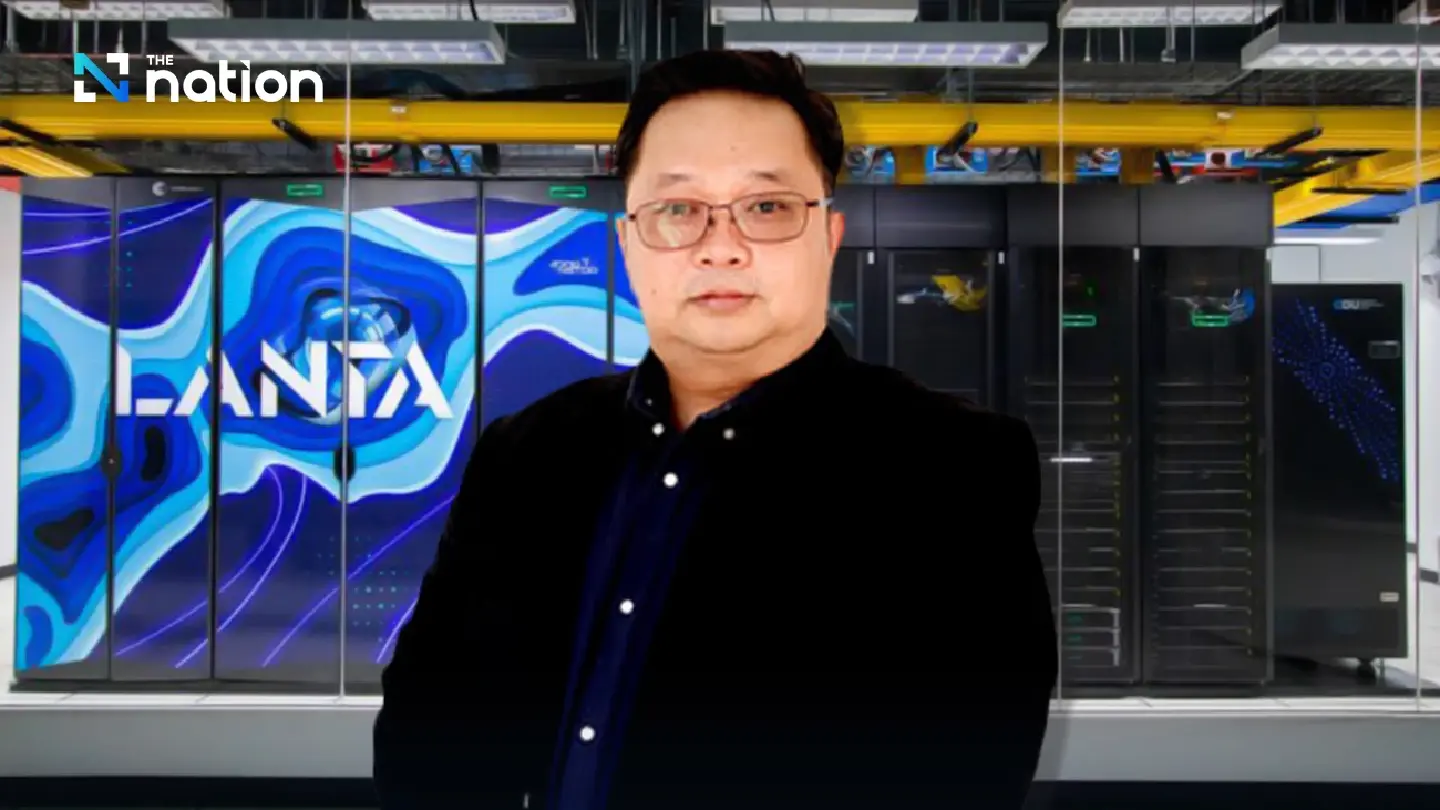 Pathumma - Thailand’s AI Model aiming for Agentic AI with strategic partnerships Pathumma - Thailand’s AI Model aiming for Agentic AI with strategic partnerships