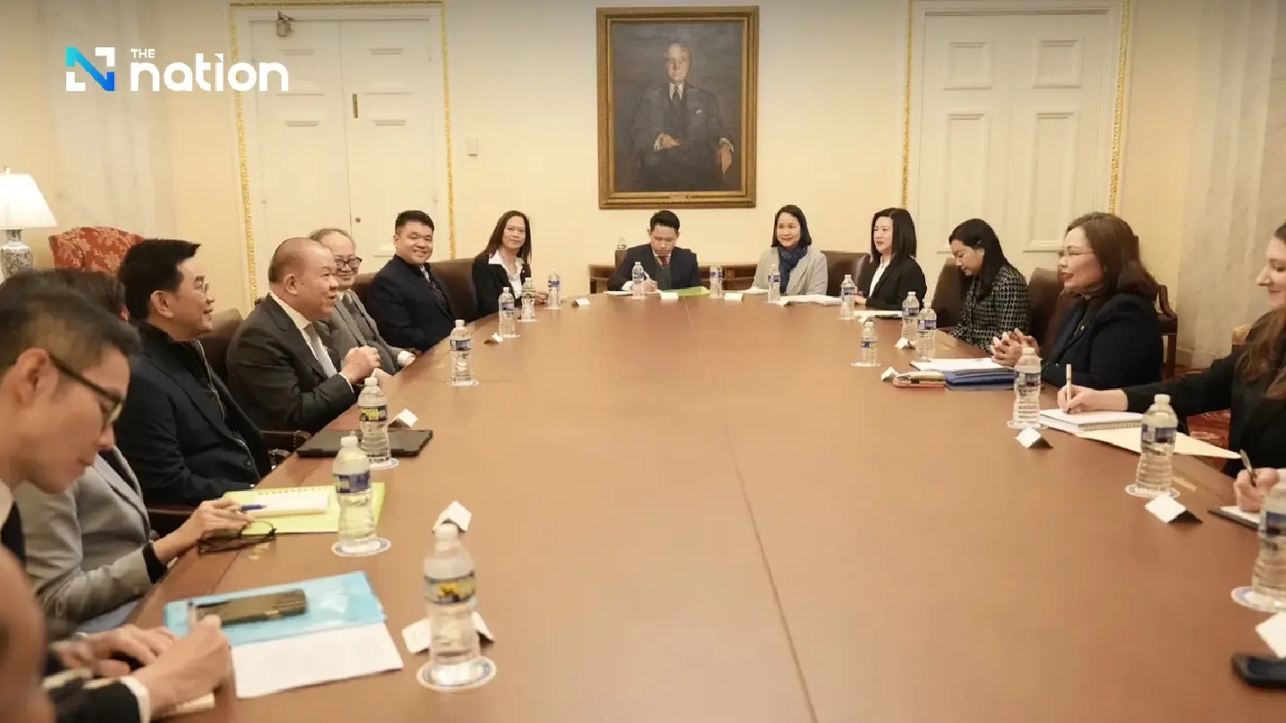 Pichai visits Washington to further strengthen trade ties with US Pichai visits Washington to further strengthen trade ties with US