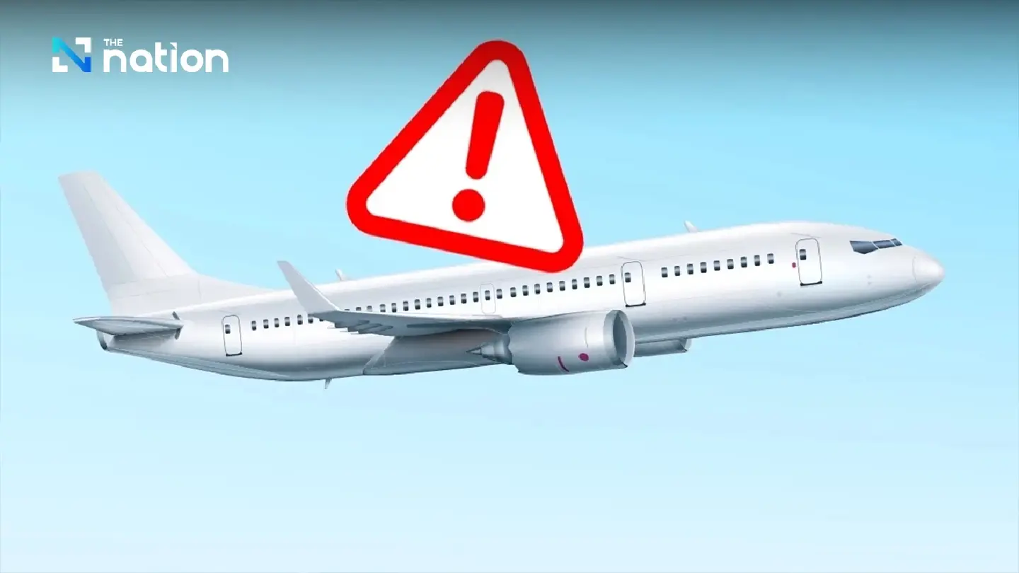 Spate of inflight thefts spurs action from Thai authorities