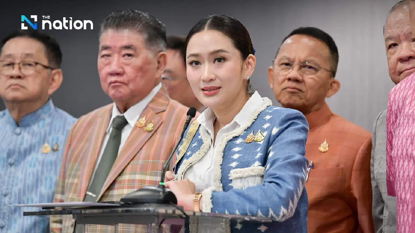 Thailand open to China’s input on casino regulations: Paetongtarn