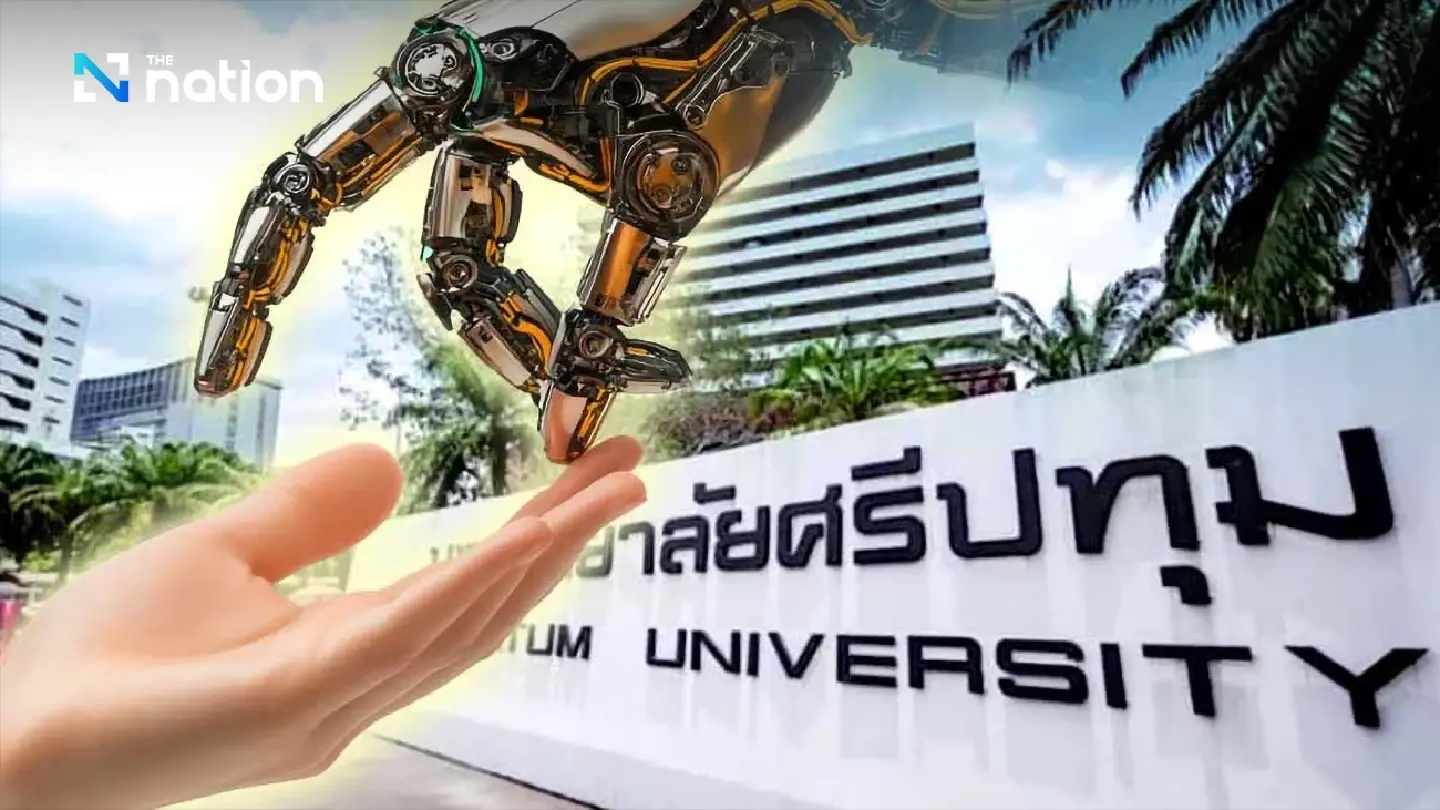 Gen Z leads way in Thai entrepreneurship, says Sripatum University