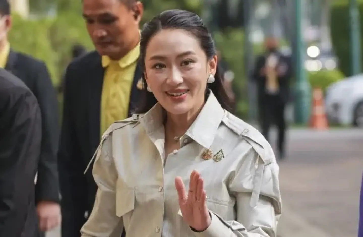 RCEP and regional integration key to ASEAN prosperity, says Thai PM Paetongtarn