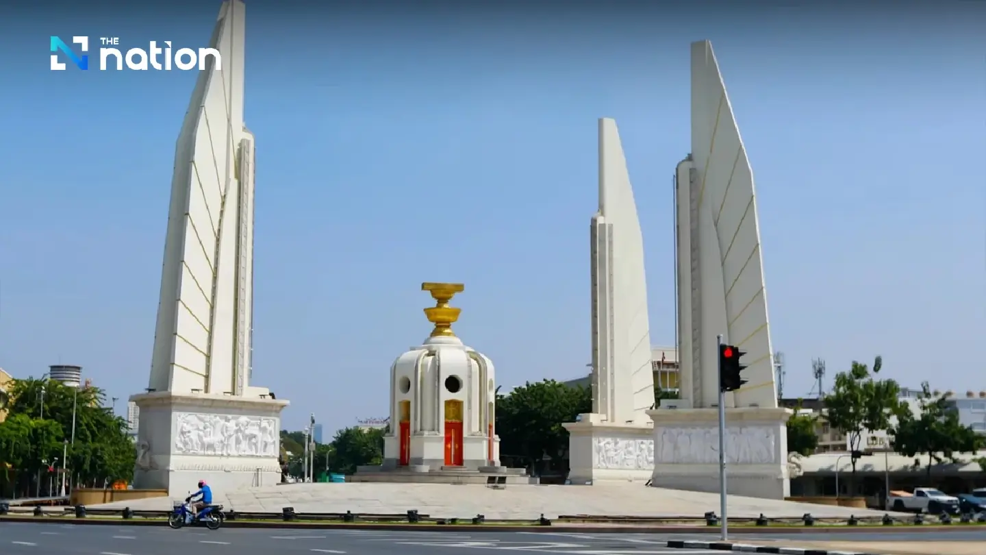 Green Zone Alert! This morning, PM2.5 levels in Bangkok are at a good level