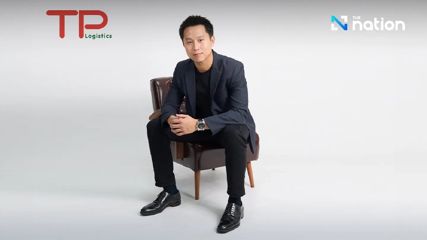 TP Logistic (TPL) Takes the Lead in Thailand’s Logistics! Powering the Future with AI and Bold Expansion