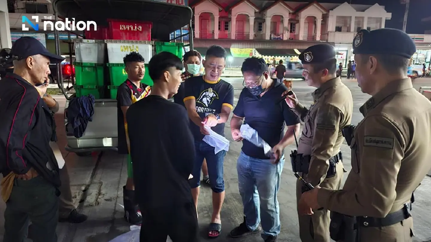 Internal security agency increases monitoring of foreigners