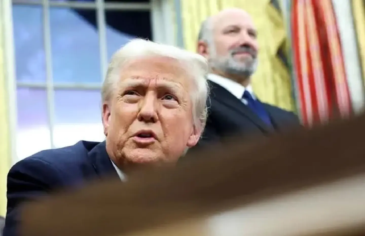 Trump’s tariffs a ‘lose-lose’ for emerging Asia