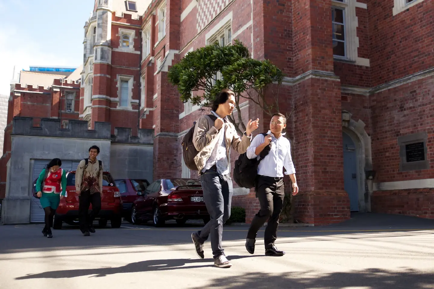 Manaaki New Zealand Scholarships 2025 Open Now! Manaaki New Zealand Scholarships 2025 Open Now!
