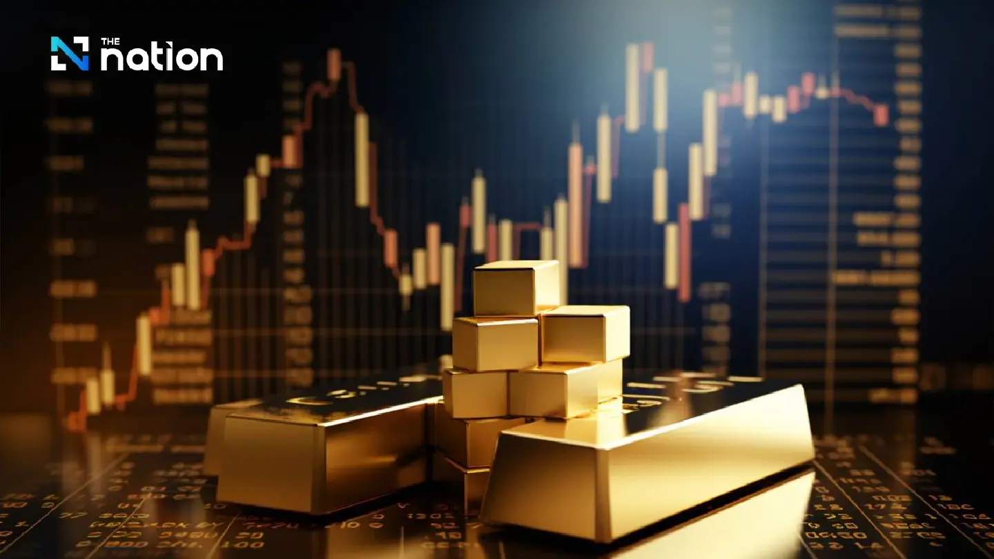 Trump’s tariff threats see investors rushing to buy gold Trump’s tariff threats see investors rushing to buy gold