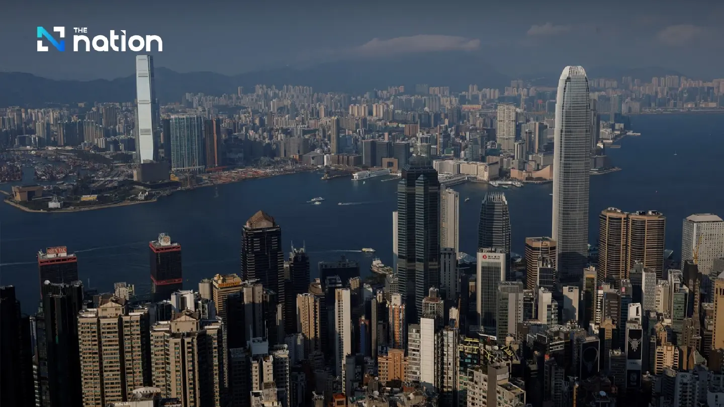 Hong Kong to slash 10,000 civil service jobs, push AI in bid to reverse deficit