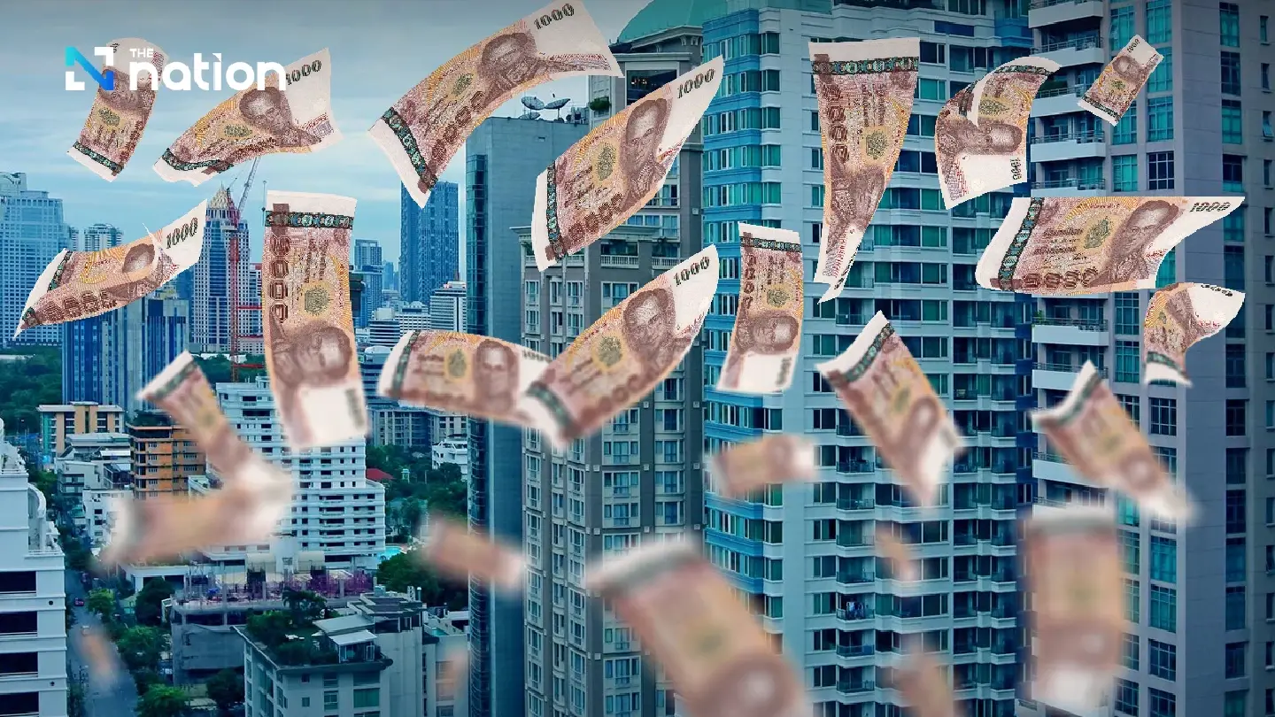 Thai nominee crackdown uncovers tourism, property chaos Thai nominee crackdown uncovers tourism, property chaos