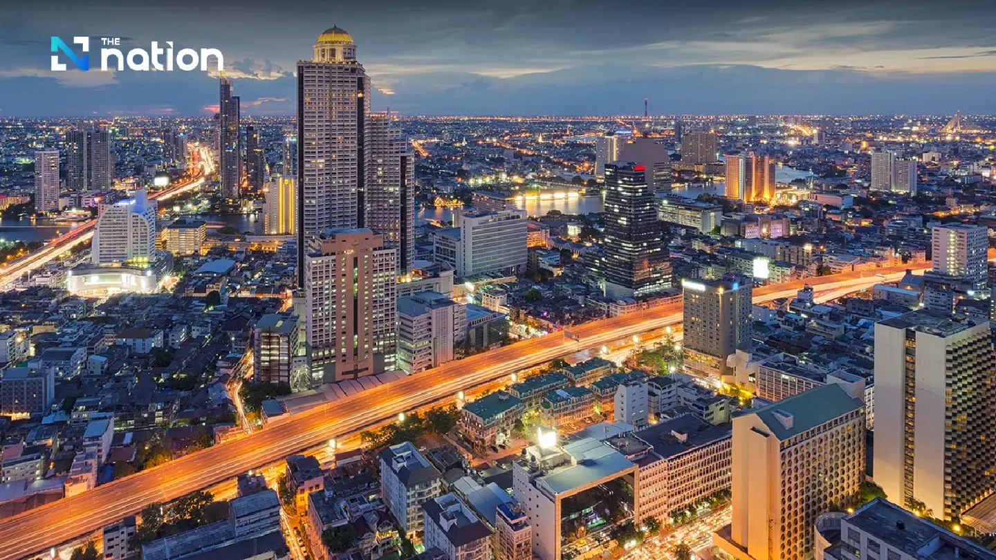 Thai developers urge govt action amid surge of foreign investment Thai developers urge govt action amid surge of foreign investment