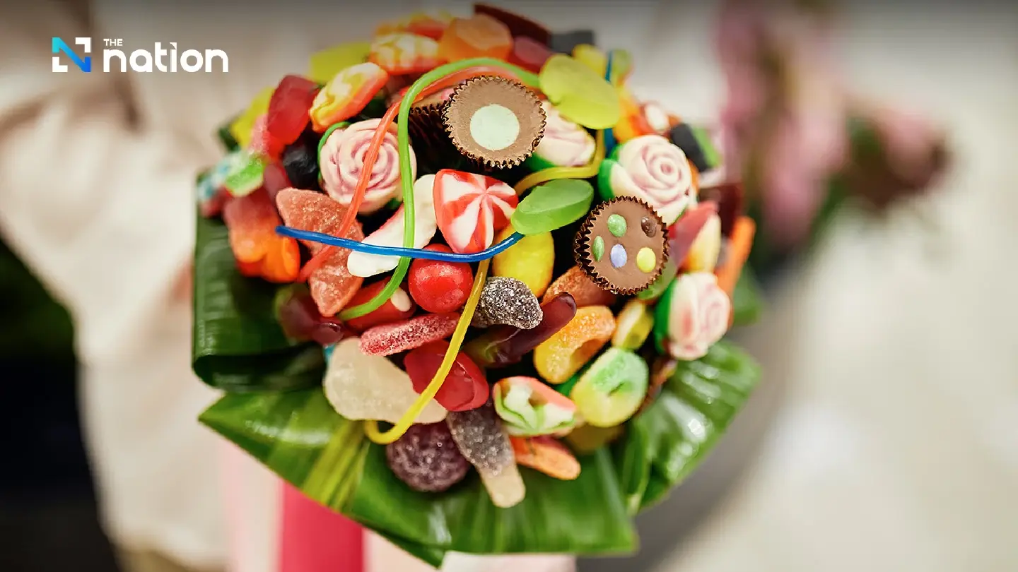 Beyond roses: five special Valentine's gift ideas