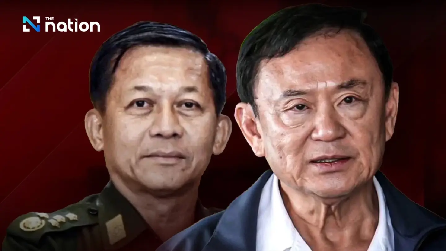 China and Thailand target Myanmar’s sin city – junta set to benefit