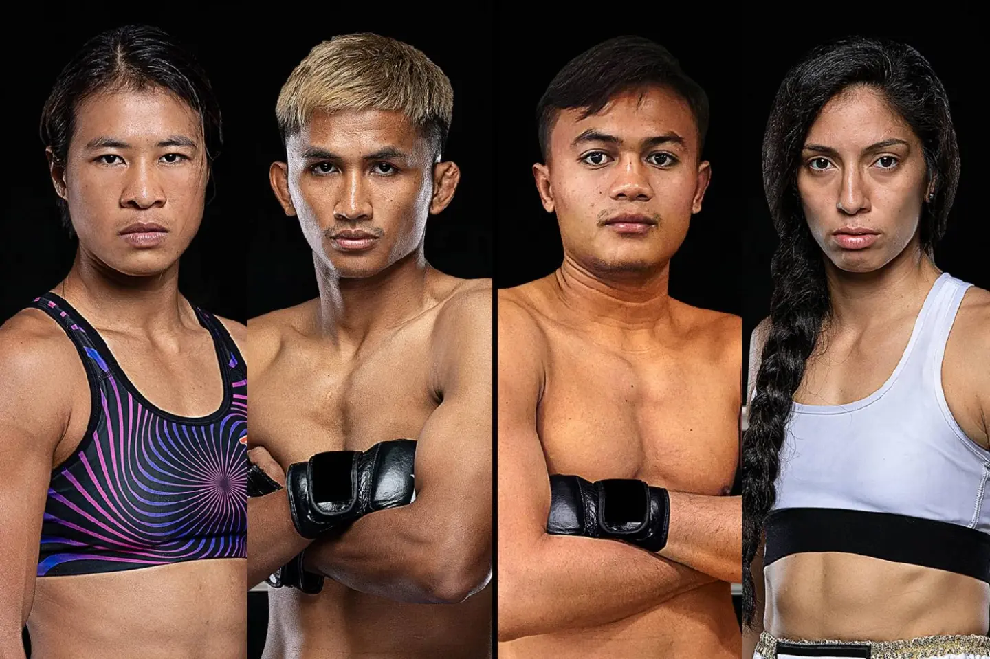 ONE Lumpinee 97 full card: Kongsuk welcomes Lamnamoonlek