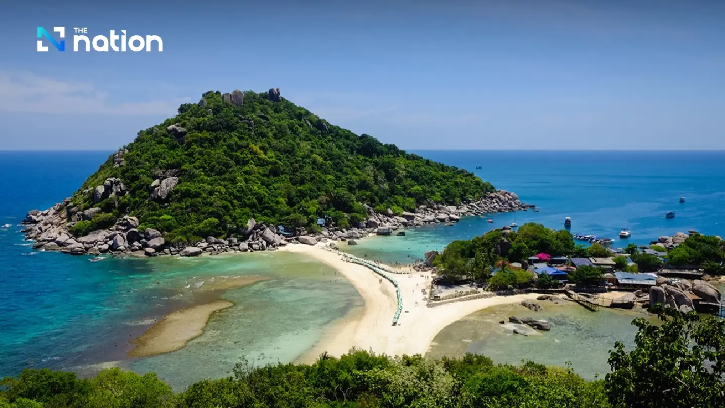 Instant White Lotus Effect: Koh Samui interest surges after popular TV show Instant White Lotus Effect: Koh Samui interest surges after popular TV show