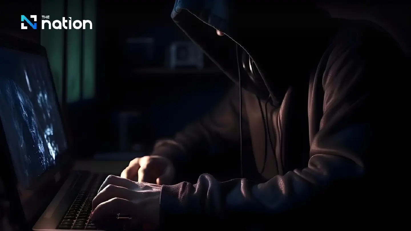 Millions of Thais fall victim to online scams Millions of Thais fall victim to online scams