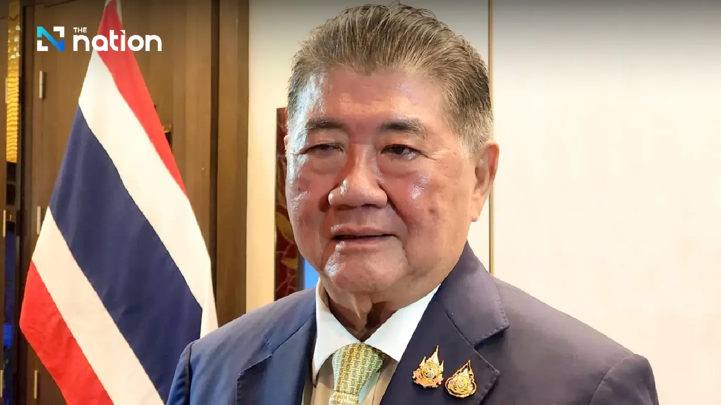 Hun Manet did not apologize to Thailand over Ta Muen Thom: Phumtham Hun Manet did not apologize to Thailand over Ta Muen Thom: Phumtham