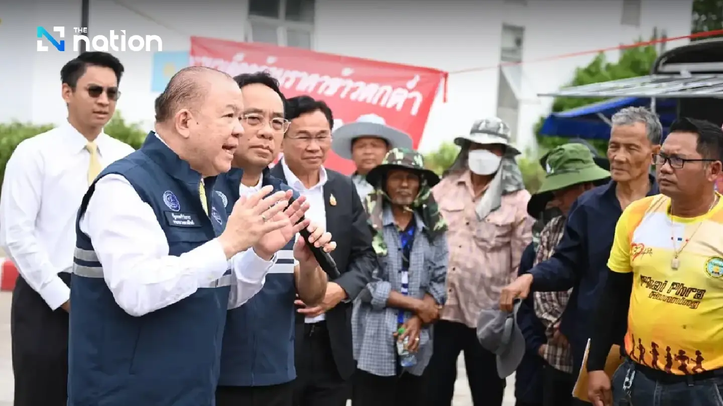 Govt offers new off-season scheme for rice farmers as prices plummet Govt offers new off-season scheme for rice farmers as prices plummet