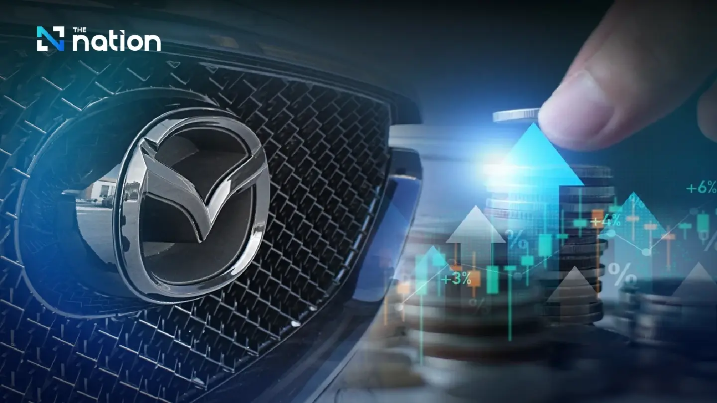 Mazda to invest THB5 billion to create MHEV production hub in Thailand Mazda to invest THB5 billion to create MHEV production hub in Thailand